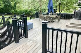 Deck Remodeling Contractor Nj