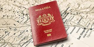 An evisa application needs to be filled online. Us Waiver Programme Is Possible For Malaysians