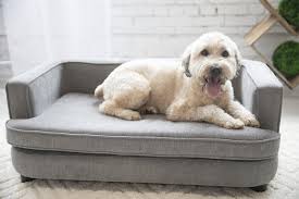 La Z Boy Bartlett Furniture Sofa Dog