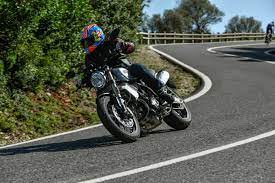 Guide to motorbike insurance - cover types | MCN Compare