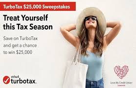 Maybe you would like to learn more about one of these? Turbotax 25000 Sweepstakes Turbotax Intuit Win A Cash Sweepstakes Turbotax Starbucks Gift Card