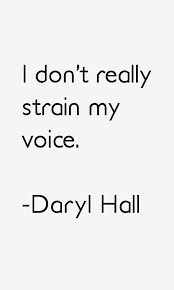 Daryl Hall Quotes &amp; Sayings (Page 8) via Relatably.com