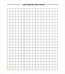 One Inch Graph Paper Printable Free Template Download 1 Centimeter