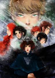 Jojen reed has the greensight, the ability to have prophetic dreams. The Wolves Will Come Again Jojen Reed Bran