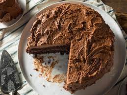 bacardi chocolate rum cake recipe
