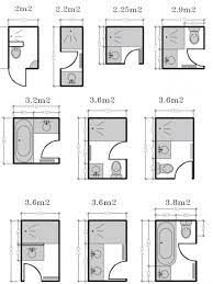 Small Bathroom Layouts Interior Design