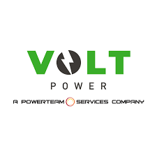 Volt is the electrical unit of voltage or potential difference (symbol: Home Volt Power Co