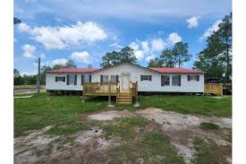 baxley ga mobile manufactured homes