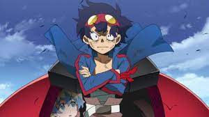 Looking for opponents for Simon the Digger (Gurren Laggan) for a tier list  : rDeathBattleMatchups