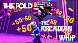 Ninjago™ Season 12 - The Arcadian Whip (Lyric Music Video) - by The Fold -  HD - ©Master. - YouTube