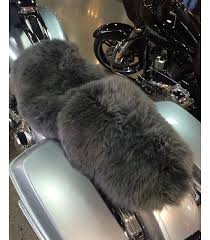 Motorcycle Seat Cover