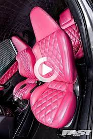 Find great deals on ebay for pink car seatcover. Accesorios Para El Automovil Para Ninas Ideas De Interior 46 Rvtruckcar Accesorios Co Pink Car Accessories Pink Car Seat Covers Pink Car Seat