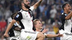 Rabu, 9 desember 2020 05:22 Hasil Liga Champions Tadi Malam Hujan Gol Juventus Vs Bayer Leverkusen 3 0 Munchen Menang 7 2 Tribun Jambi