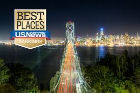 best places to live in california