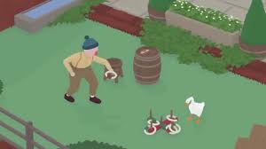 It's a lovely morning in the village and you are a horrible goose. Download Untitled Goose Game For Mac Os Macbook Youtube