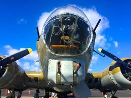 Other than that there hasn't been anything i just did some more digging and the script writer earlier this year had a huge script and it was titled 'masters of the air' instead of the mighty eighth. Cold Blue Brings Death Defying World Of A World War Ii B 17 Bomber Crew To Life
