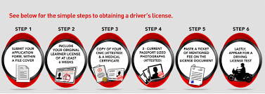 the importance of a driver s license