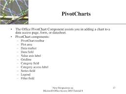 Ppt Microsoft Office Access 2003 Powerpoint Presentation