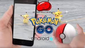 How to play Pokemon Go: How To Install Pokemon Go On Android Jelly Bean | Pokémon  GO 0.29.3 APK Download