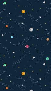 Cute Space Wallpapers - Top Free Cute ...
