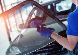 Windshield Replacement Repair South