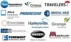 Classic Car Insurance Companies List gambar png