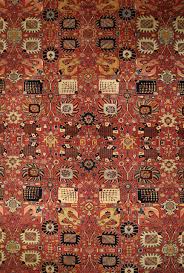 persian tabriz carpet shah abbas
