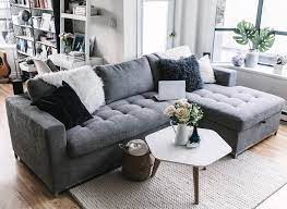 The Ultimate Sofa For Small Spaces To