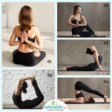 yogasanas for frozen shoulder 5