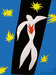 Henri Matisse: The Cut-Outs