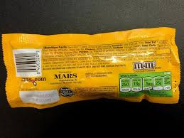 candy maker mars adding gmo labeling to