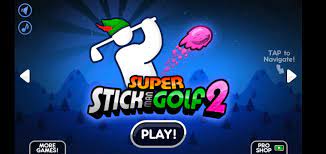 Descargar super stickman golf 2 para pc gratis. Super Stickman Golf 2 2 5 4 Descargar Para Android Apk Gratis