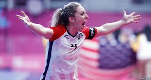 A challenging competition ahead at women's volleyball in lima 2019. U S Women S Handball Team Leaves Lima With Solid Fourth Place Finish