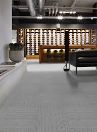 carpet tile desso airmaster grey