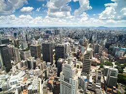 largest cities in south america