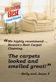 july is national carpet cleaning month