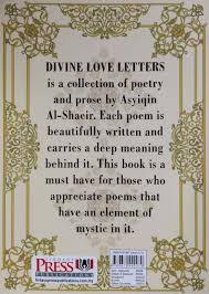 divine love letters