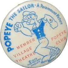 Image result for popeye club