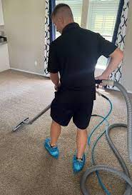 carpet cleaning triton steam cleaning