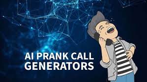 best 5 prank call ai generators that
