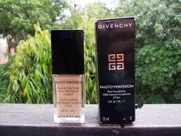 givenchy photo perfexion fluid