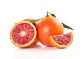 benefits of blood oranges can they