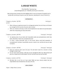 Cv templates that help you find your dream job. Resume Formats Which Type Of Resume Is Right For You