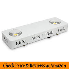 Best Cob Led Grow Lights In 2020 Reviews Updated