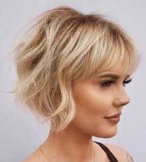50 trendy short hairstyles to try