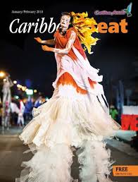 Caribbean Beat January February 2018 149