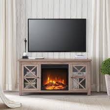 Log Fireplace Insert Tv0684