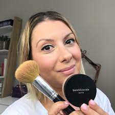 one brand makeup tutorial