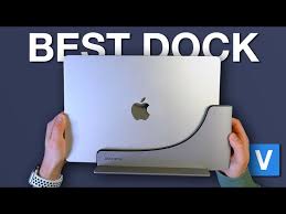 the best dock for m2 macbook air