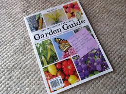 almanac 2021 garden guide